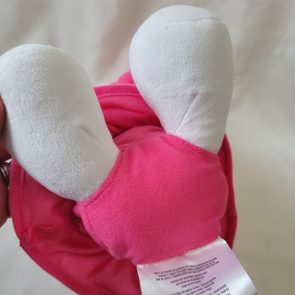 Hello Kitty Rainbow Unicorn 14 inch Plush *2021 - Picture 10 of 13